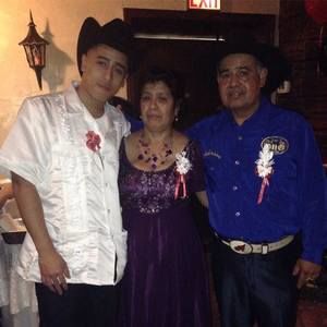 Meet your Posher, Eric